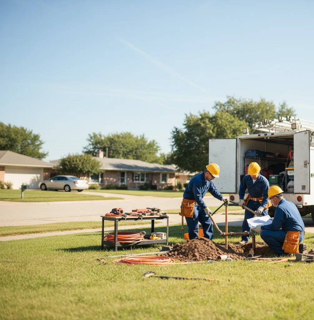 Water Heater Repair in Milford, DE